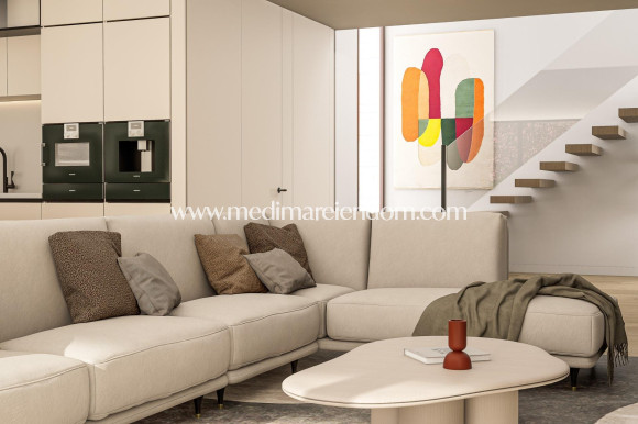 Nouvelle Construction - Villa - Pinoso - Lel