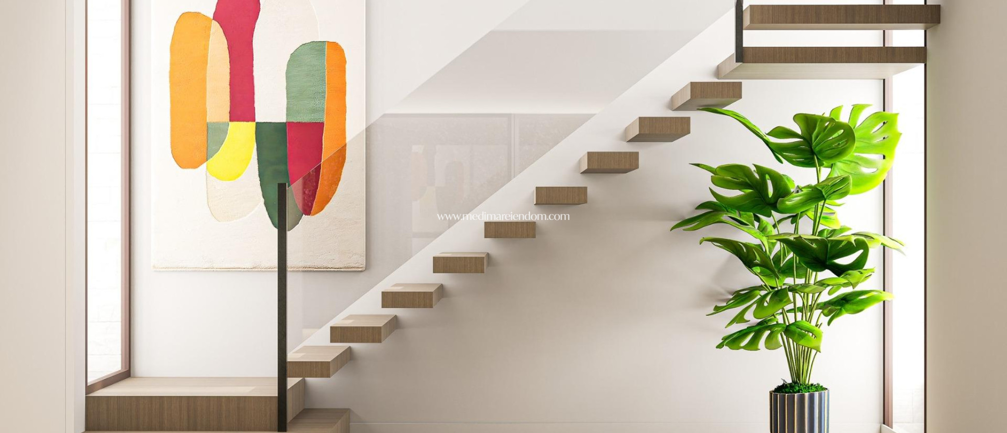 Nouvelle Construction - Villa - Pinoso - Lel