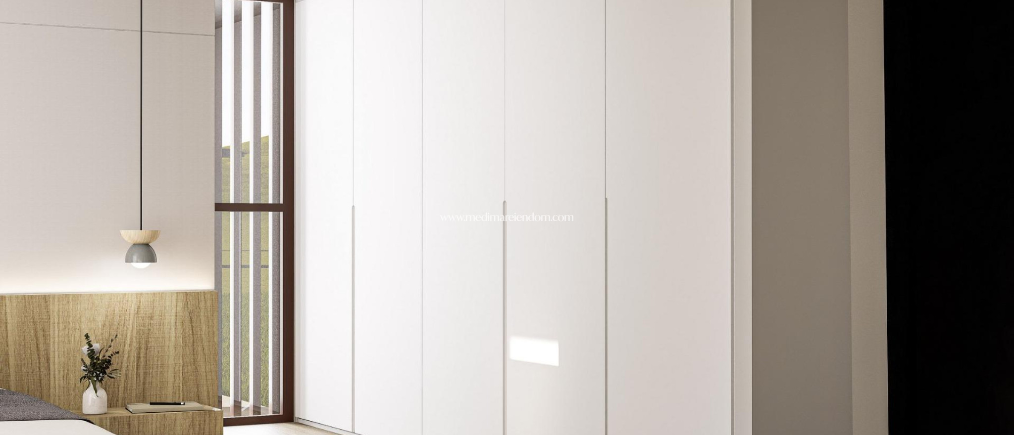 Nouvelle Construction - Villa - Pinoso - Lel