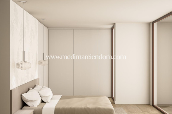 Nouvelle Construction - Villa - Pinoso - Lel