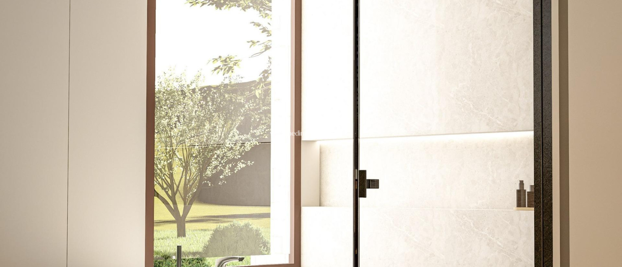 Nouvelle Construction - Villa - Pinoso - Lel