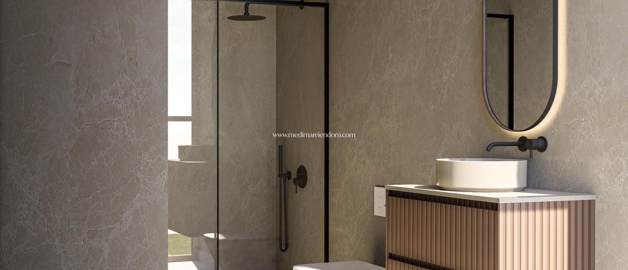 Nouvelle Construction - Villa - Pinoso - Lel