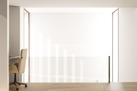 Nouvelle Construction - Villa - Pinoso - Lel