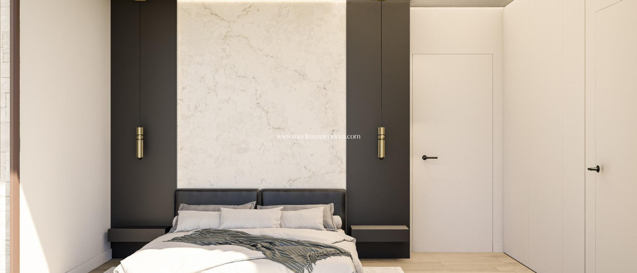 Nouvelle Construction - Villa - Pinoso - Lel