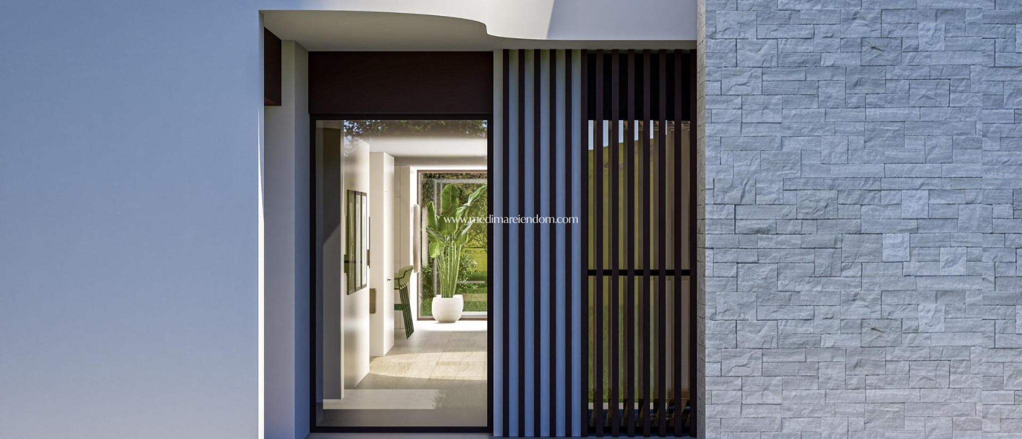 Nouvelle Construction - Villa - Pinoso - Lel