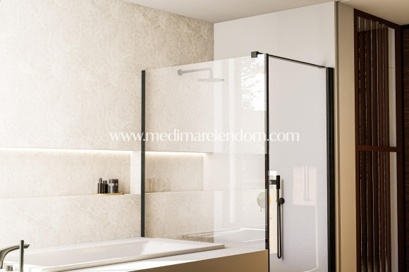 Nouvelle Construction - Villa - Pinoso - Lel