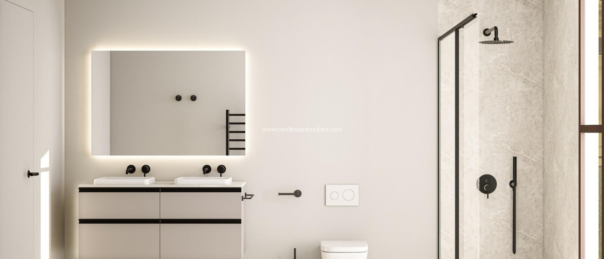 Nouvelle Construction - Villa - Pinoso - Lel