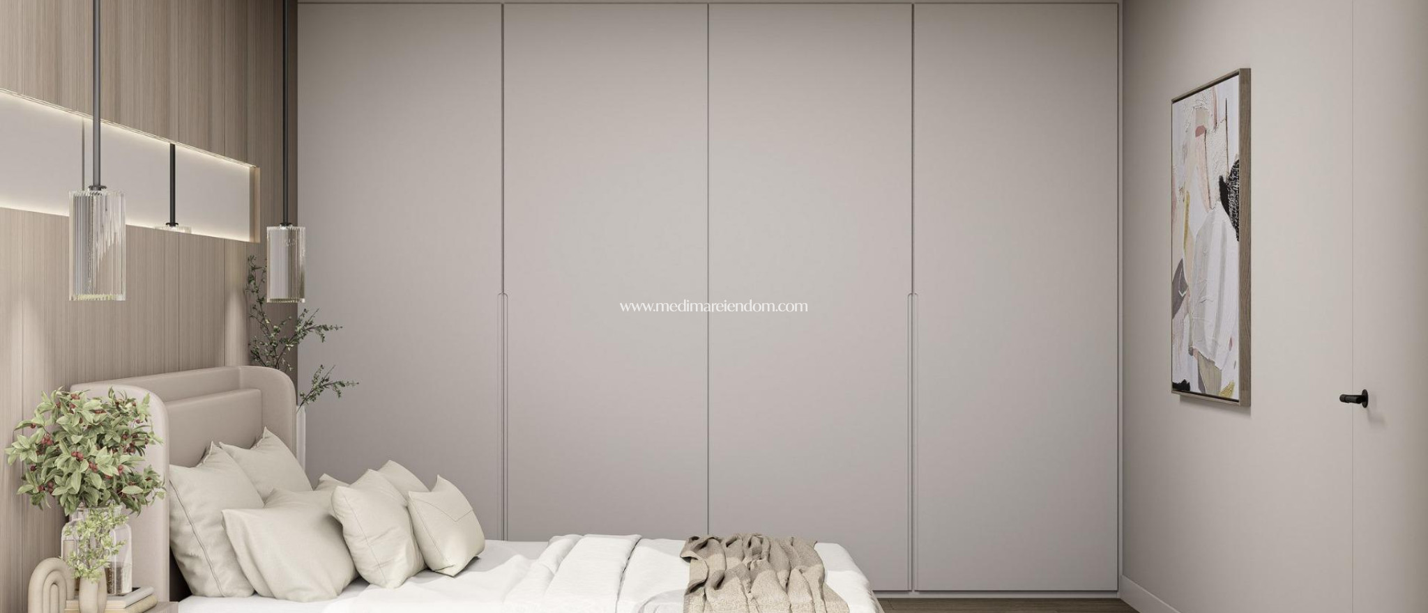 Nouvelle Construction - Villa - Pinoso - Lel