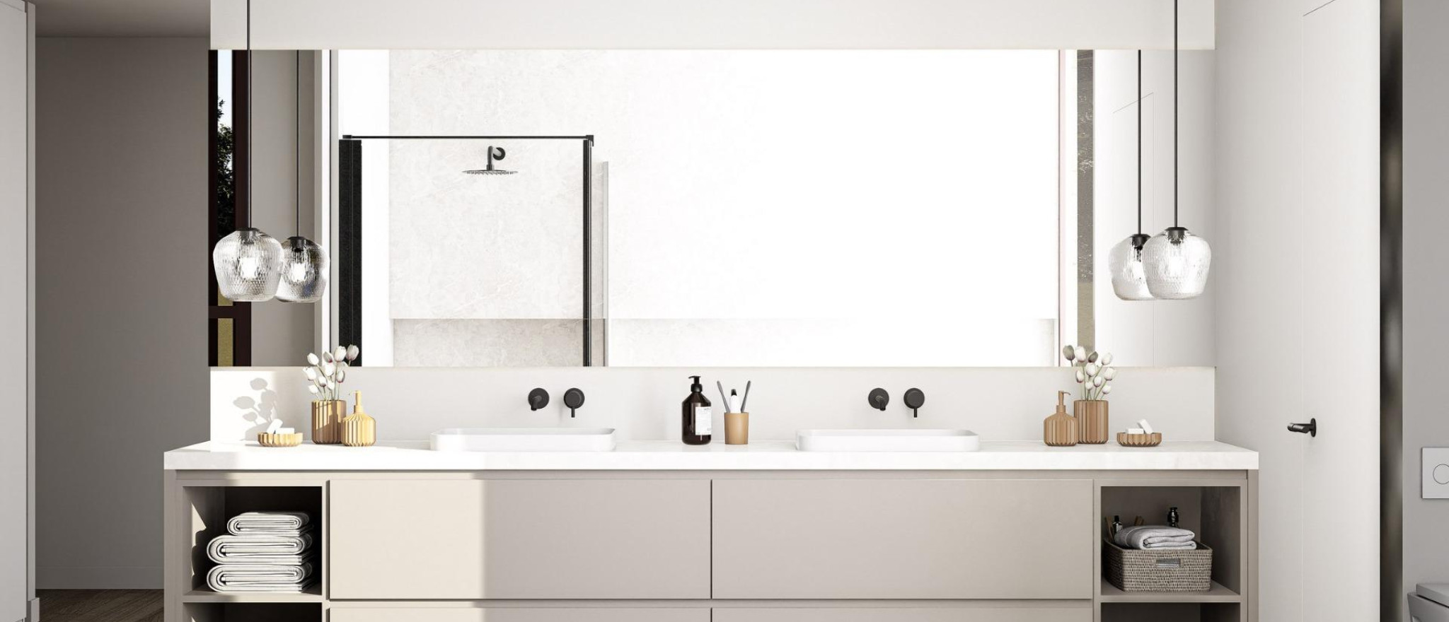 Nouvelle Construction - Villa - Pinoso - Lel