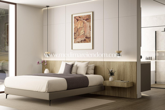 Nouvelle Construction - Villa - Pinoso - Lel