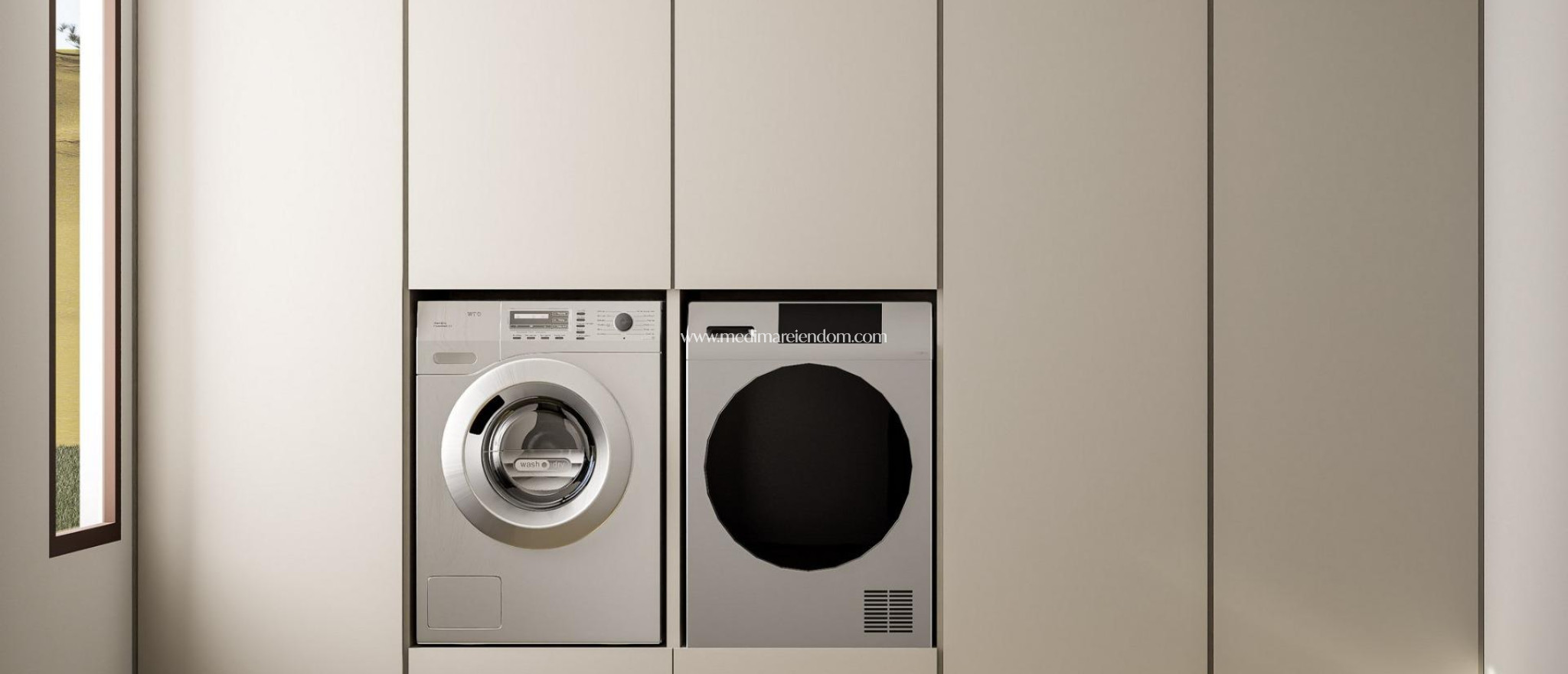 Nouvelle Construction - Villa - Pinoso - Lel