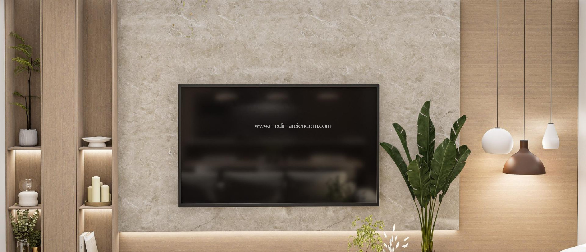 Nouvelle Construction - Villa - Pinoso - Lel