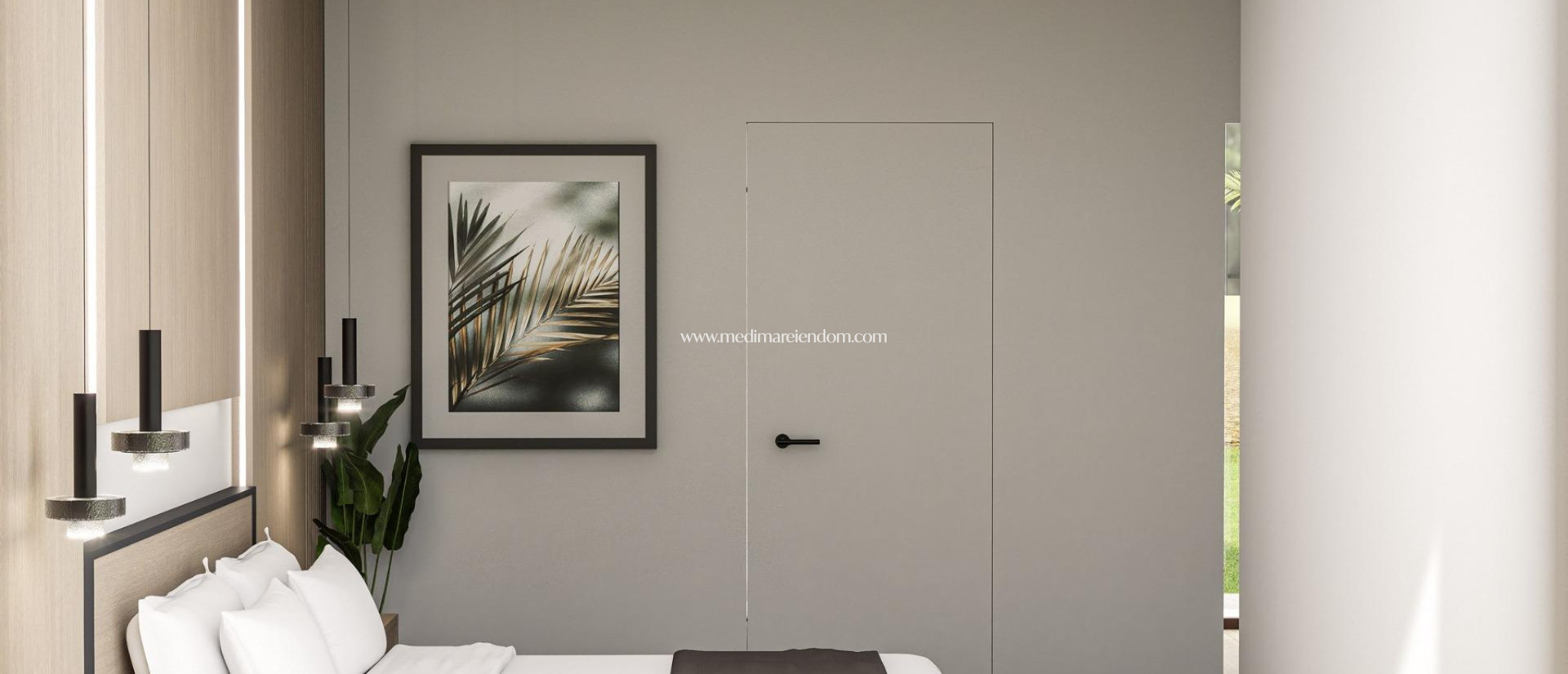 Nouvelle Construction - Villa - Pinoso - Lel