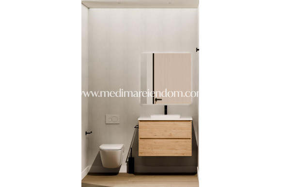 Nouvelle Construction - Villa - Pinoso - Lel