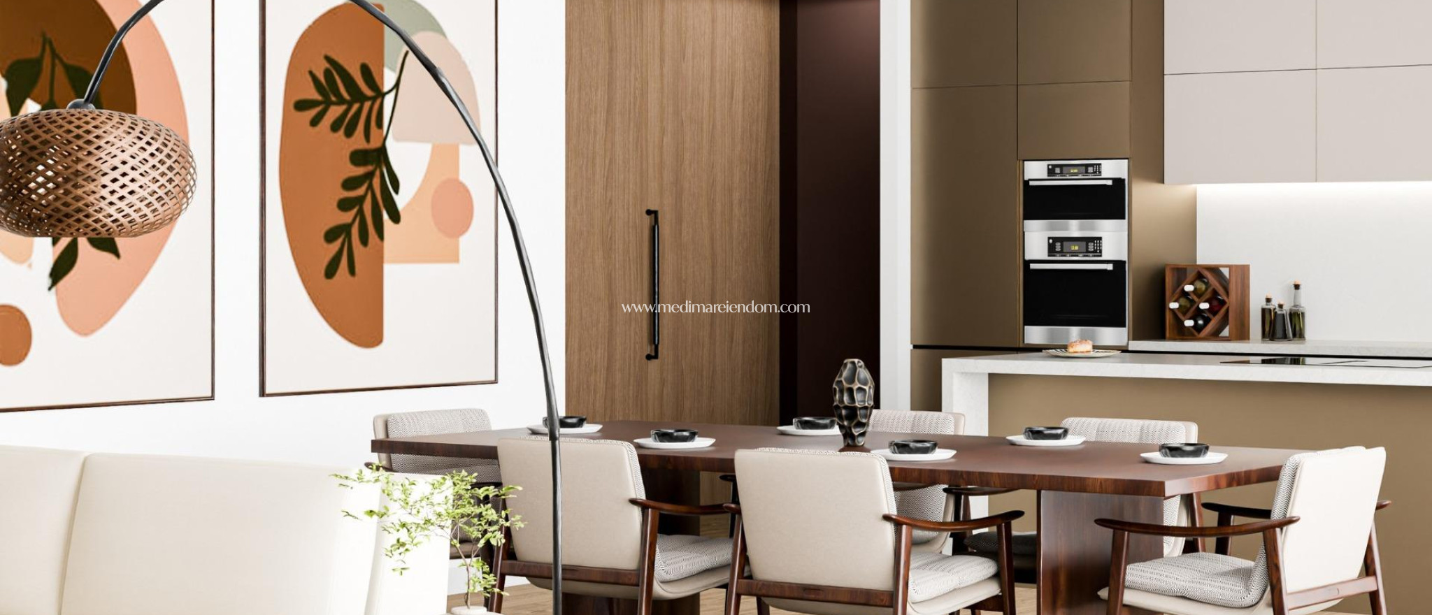 Nouvelle Construction - Villa - Pinoso - Lel