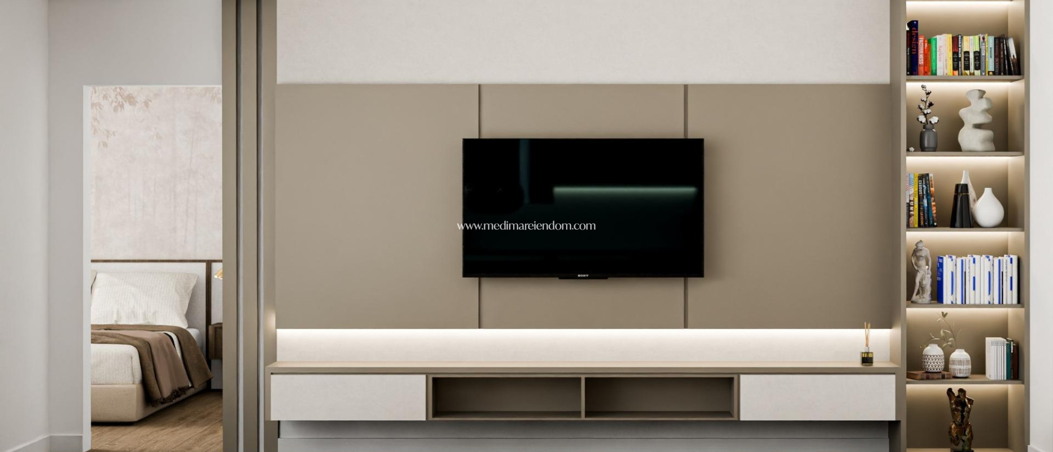 Nouvelle Construction - Villa - Pinoso - Lel