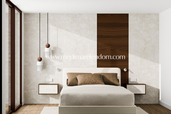 Nouvelle Construction - Villa - Pinoso - Lel