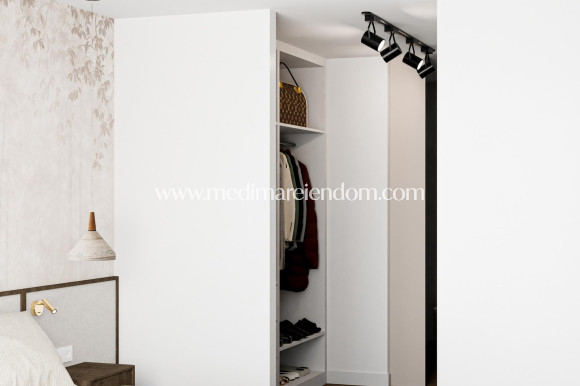 Nouvelle Construction - Villa - Pinoso - Lel