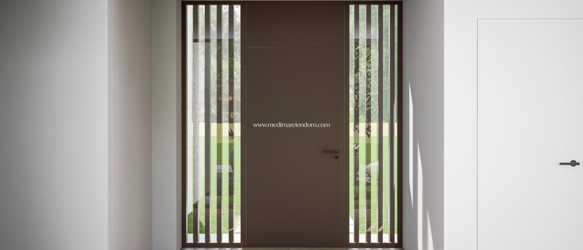 Nouvelle Construction - Villa - Pinoso - Lel