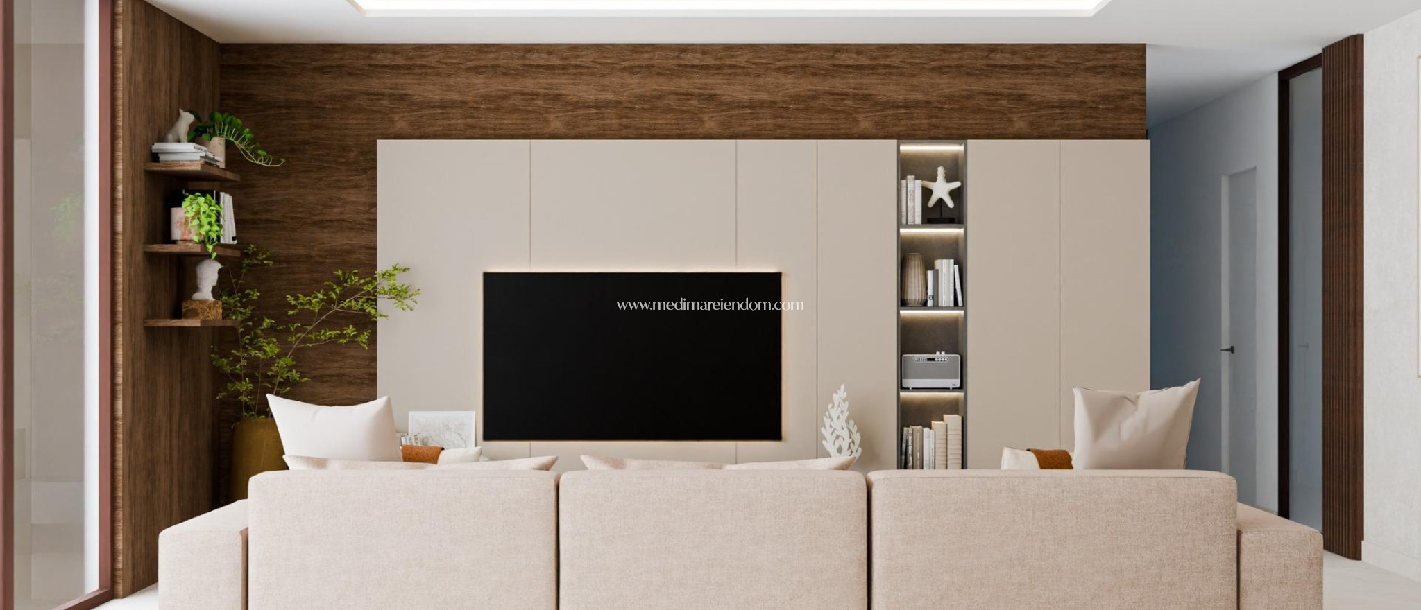 Nouvelle Construction - Villa - Pinoso - Lel