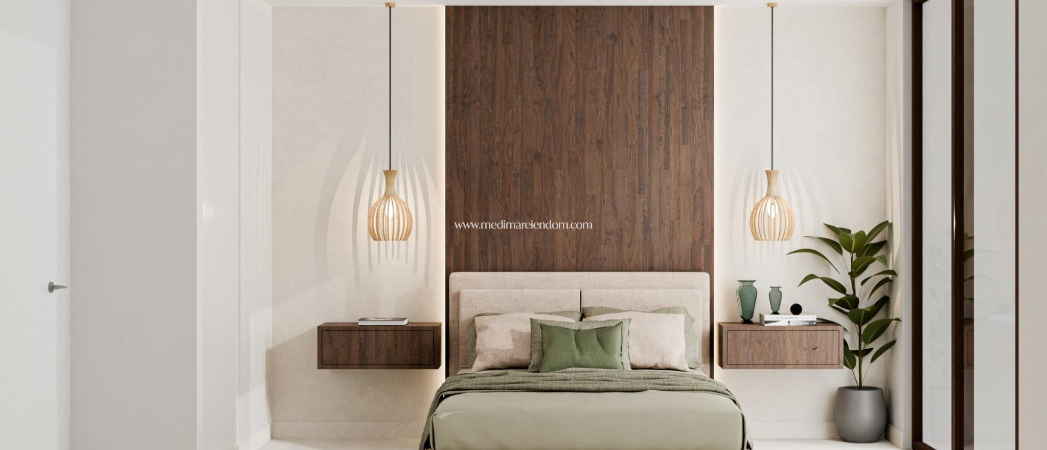 Nouvelle Construction - Villa - Pinoso - Lel