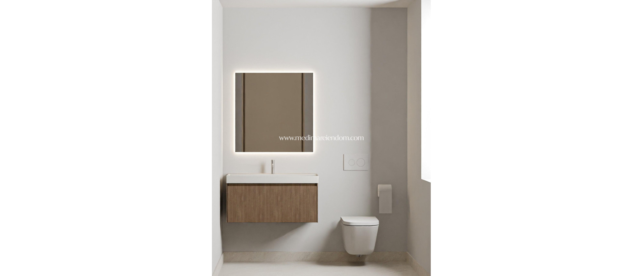 Nouvelle Construction - Villa - Pinoso - Lel