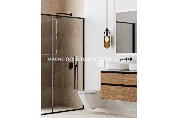 Nouvelle Construction - Villa - Pinoso - Lel