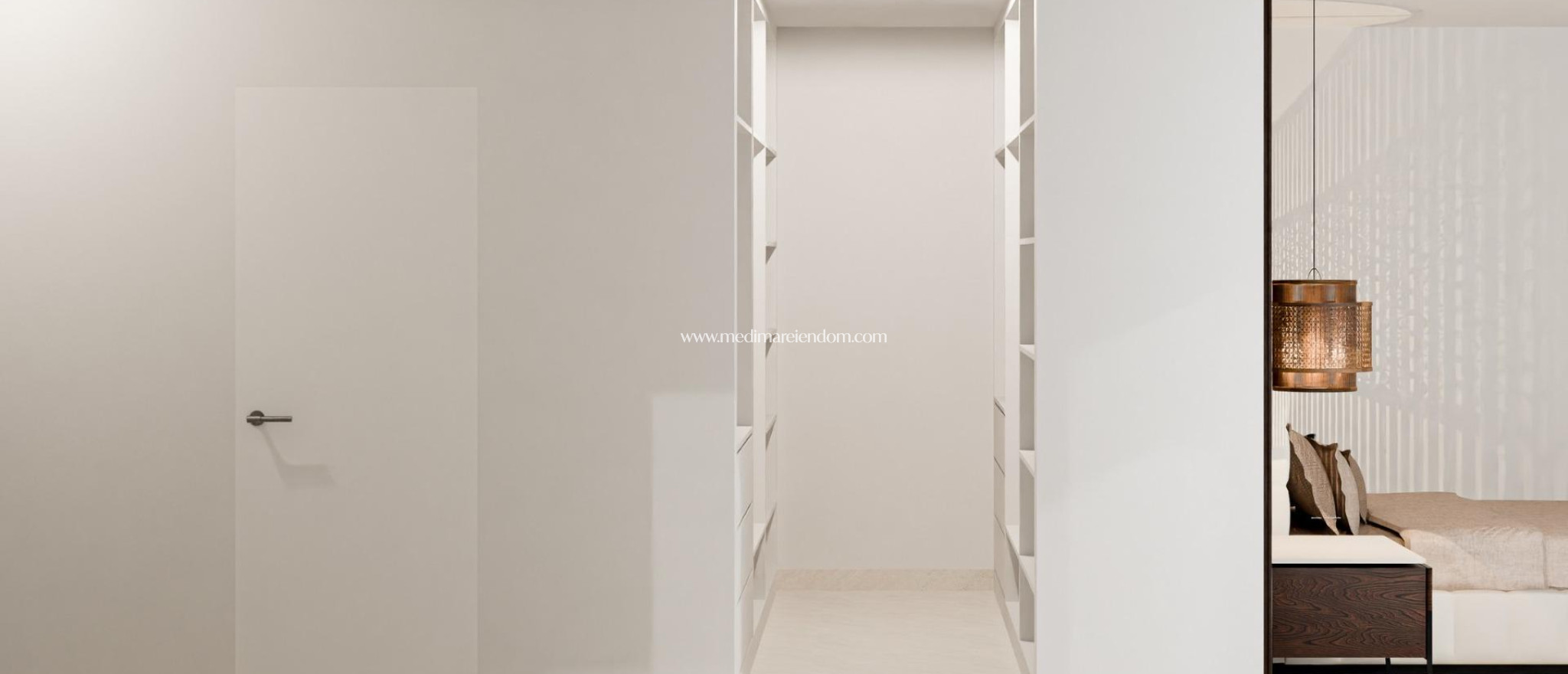 Nouvelle Construction - Villa - Pinoso - Lel