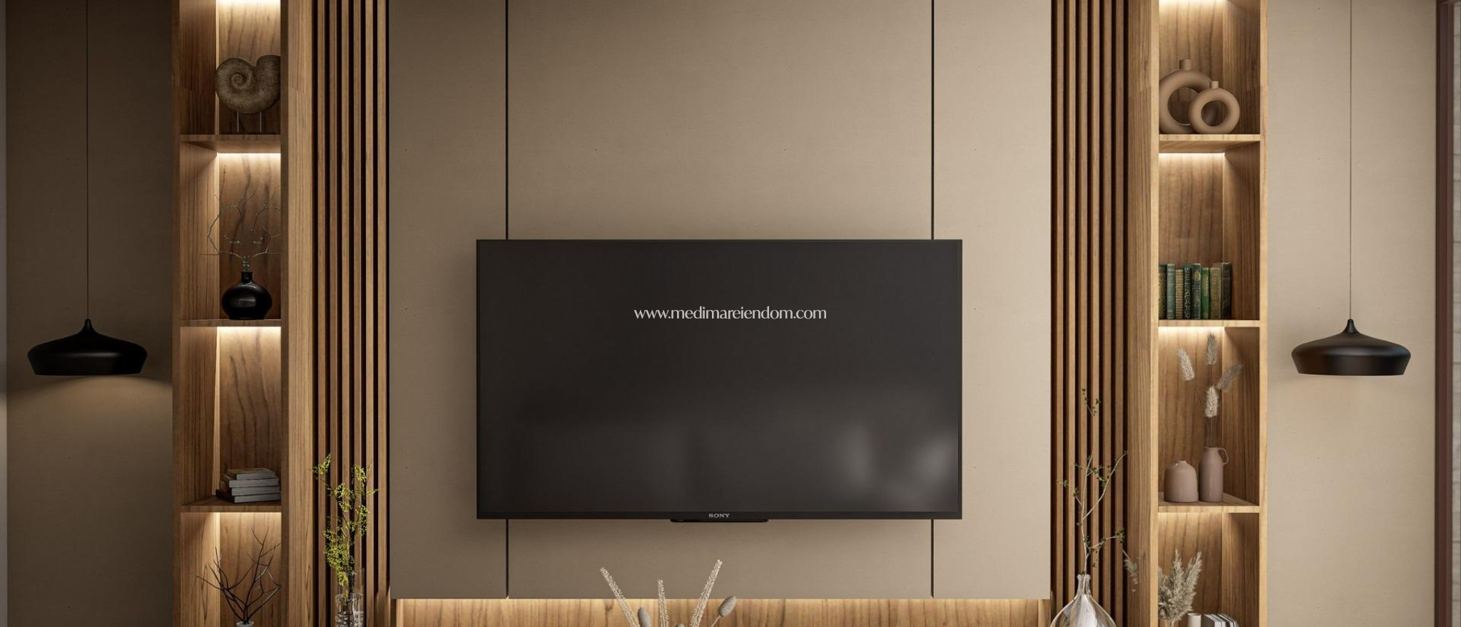 Nouvelle Construction - Villa - Pinoso - Lel