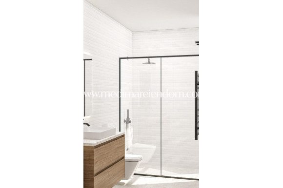 Nouvelle Construction - Villa - Pinoso - Lel