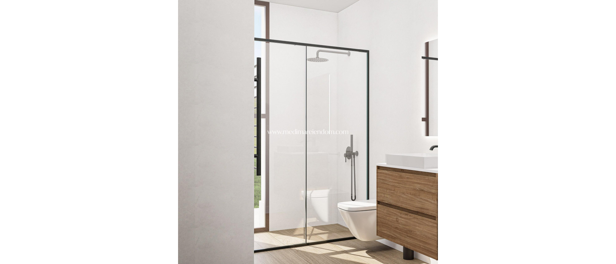 Nouvelle Construction - Villa - Pinoso - Lel