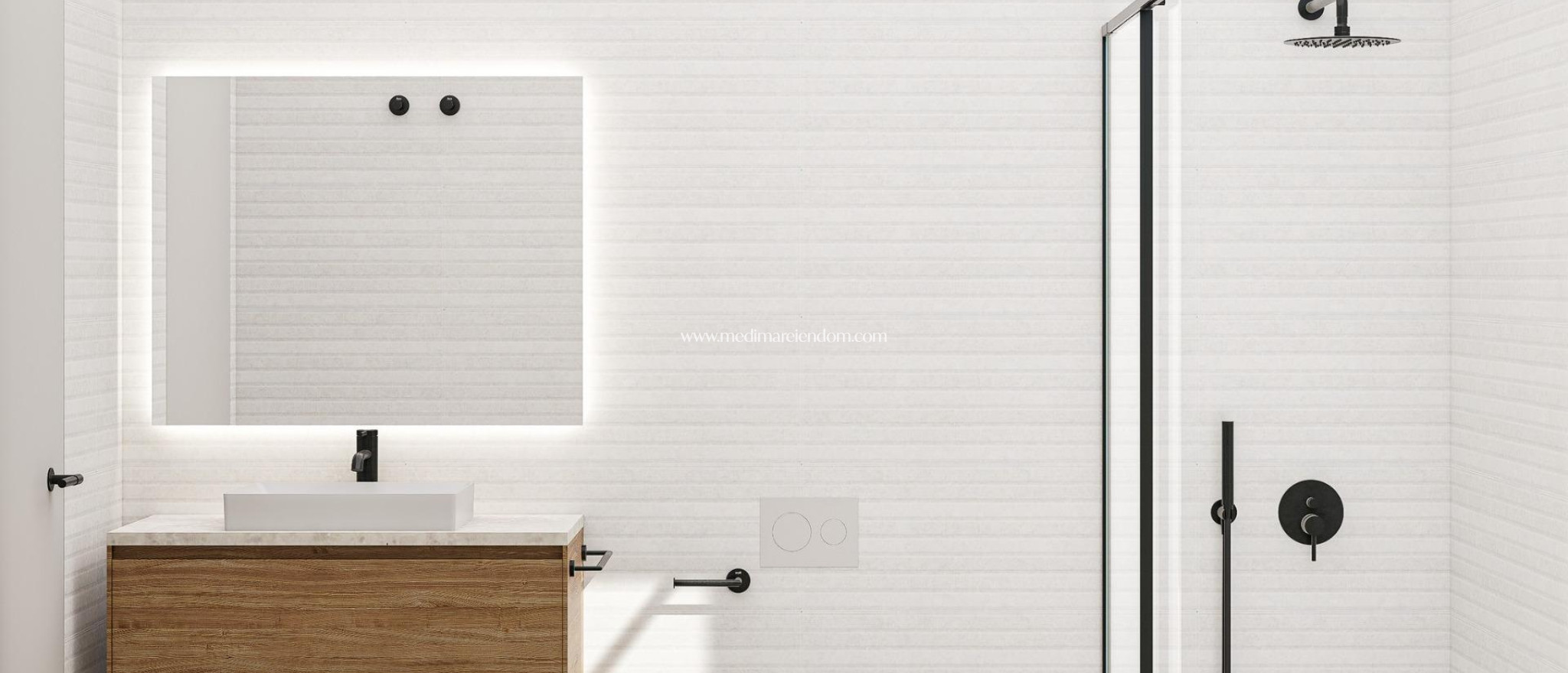 Nouvelle Construction - Villa - Pinoso - Lel