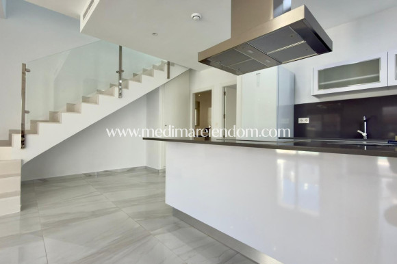 Nouvelle Construction - Villa - Polop - Alberca