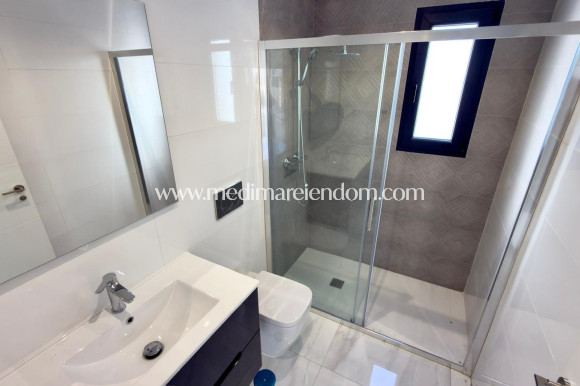 Nouvelle Construction - Villa - Polop - Alberca