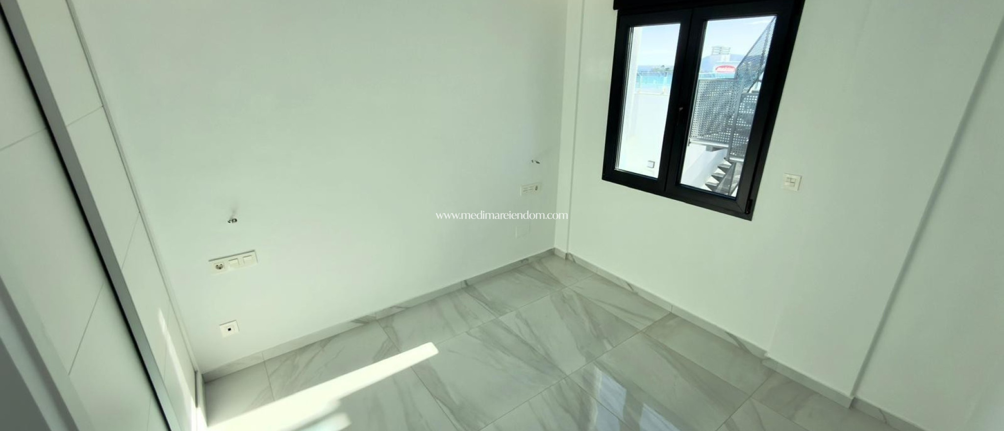 Nouvelle Construction - Villa - Polop - Alberca