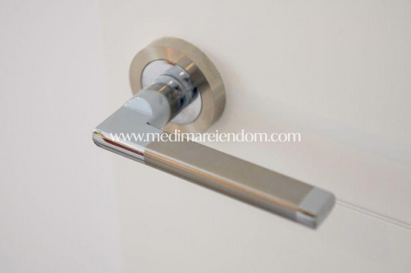 Nouvelle Construction - Villa - Polop - Alberca