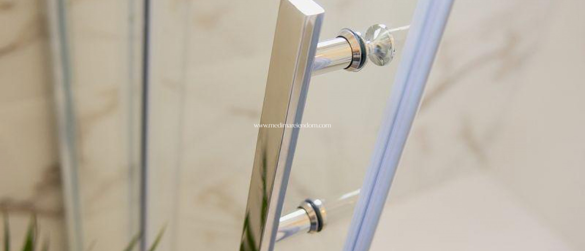 Nouvelle Construction - Villa - Polop - Alberca