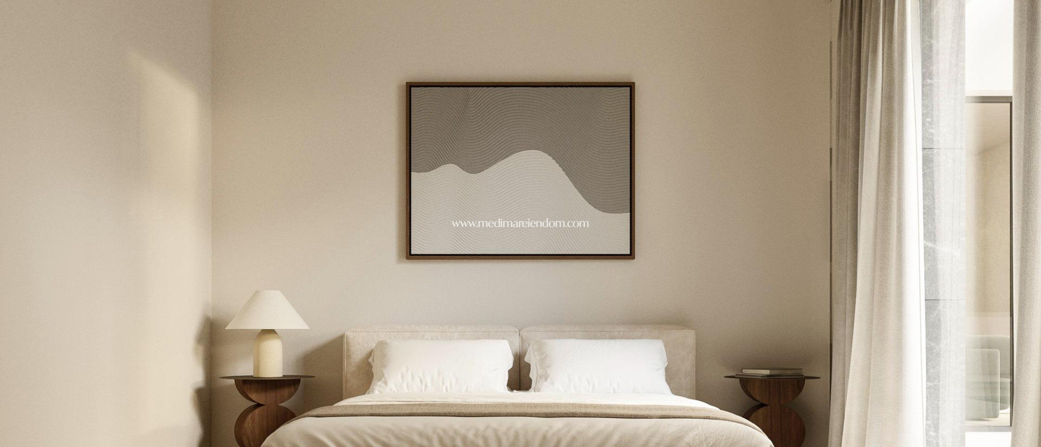 Nouvelle Construction - Villa - Polop - Novapolop