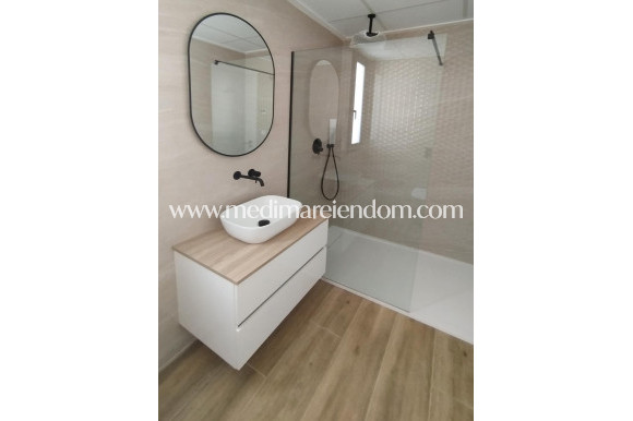 Nouvelle Construction - Villa - Polop - PAU 1