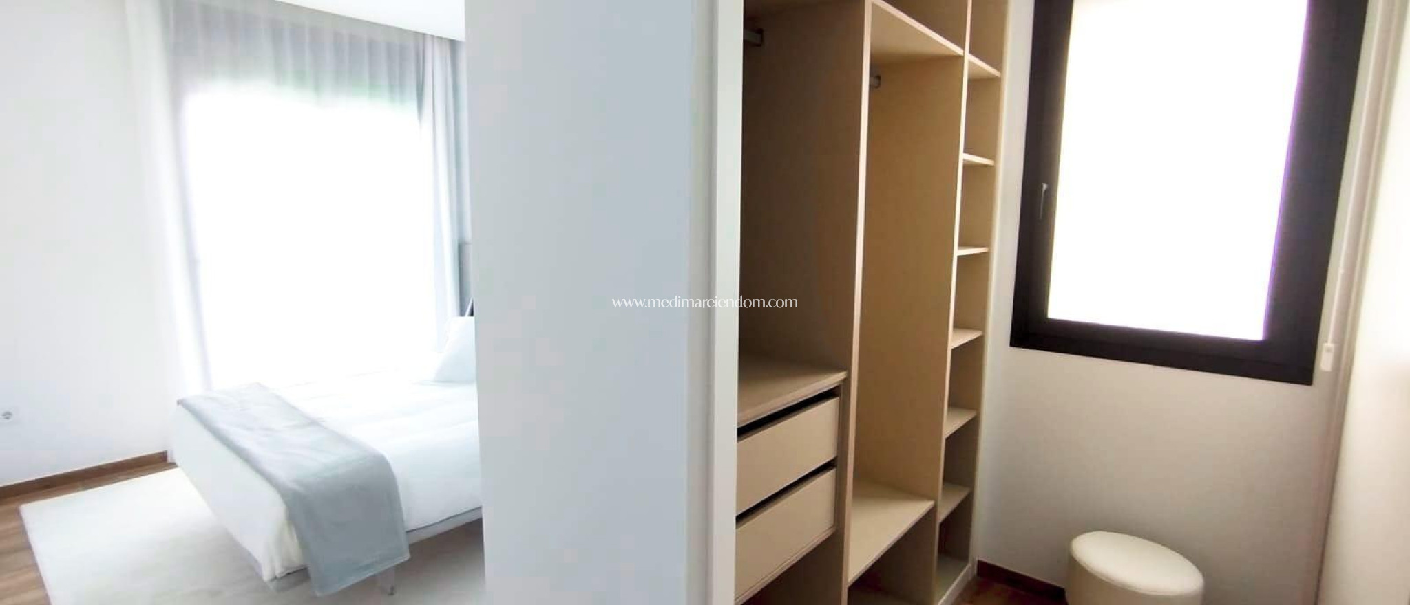 Nouvelle Construction - Villa - Polop - PAU 1