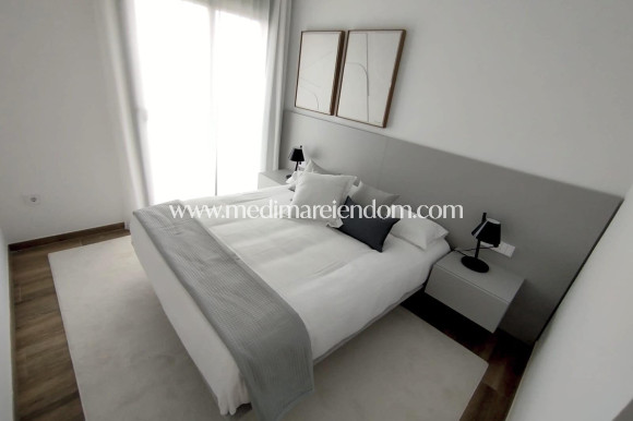 Nouvelle Construction - Villa - Polop - PAU 1