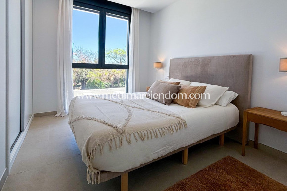 Nouvelle Construction - Villa - Polop - PAU 1