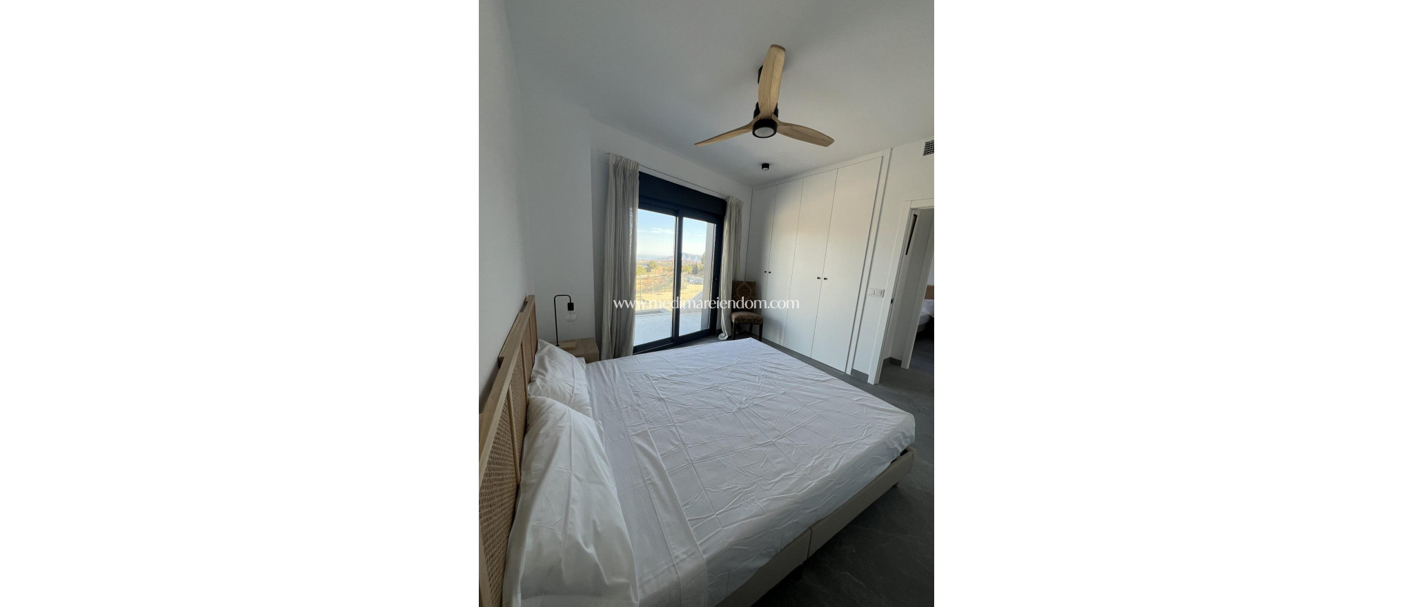 Nouvelle Construction - Villa - Polop - PAU1