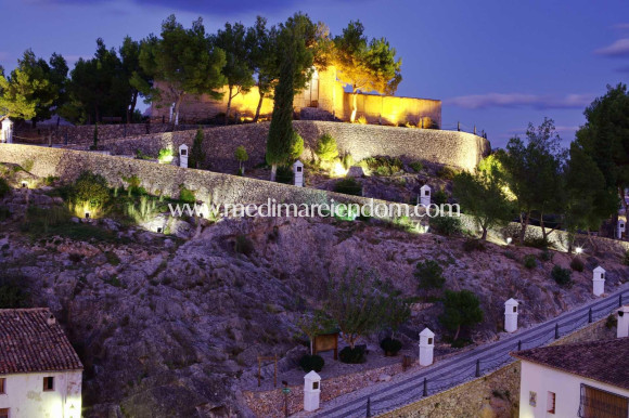 Nouvelle Construction - Villa - Polop - Polop Hills