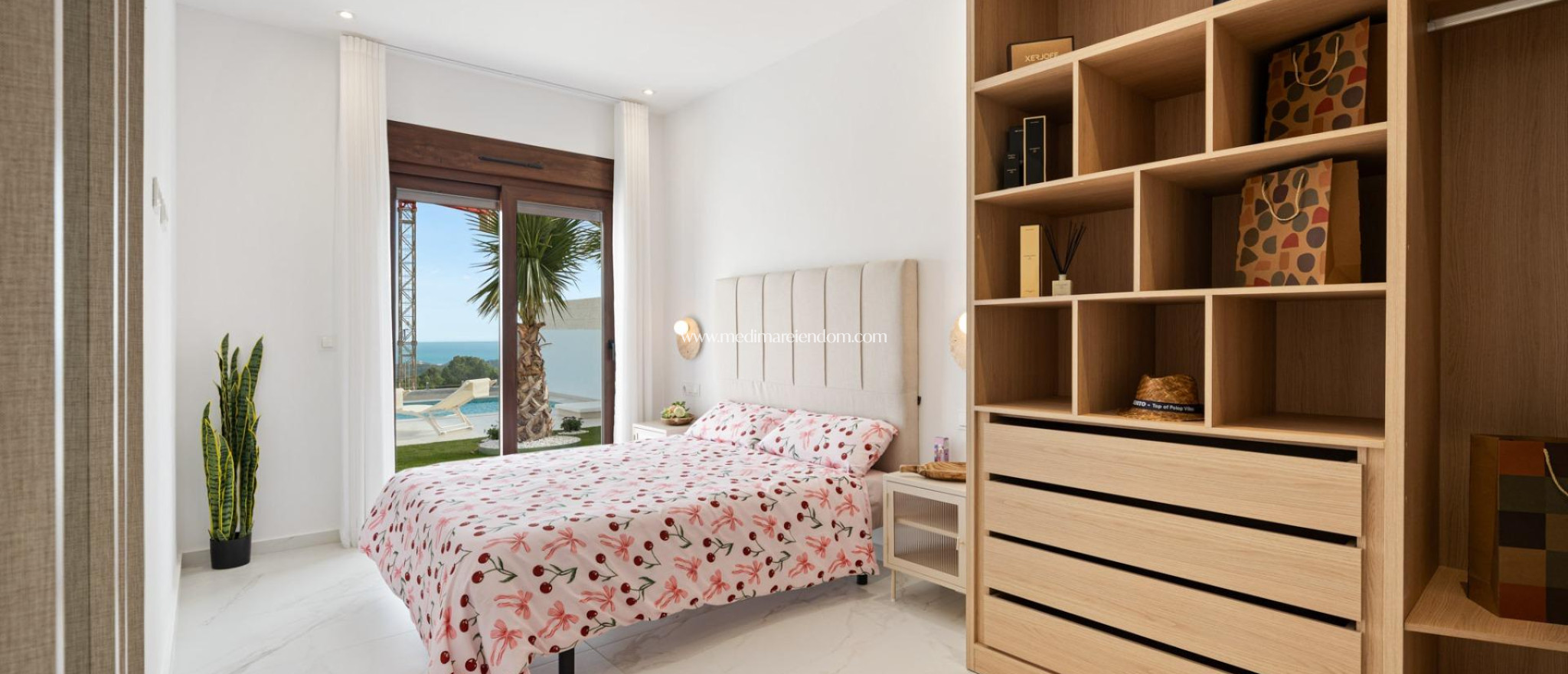 Nouvelle Construction - Villa - Polop - Polop Hills