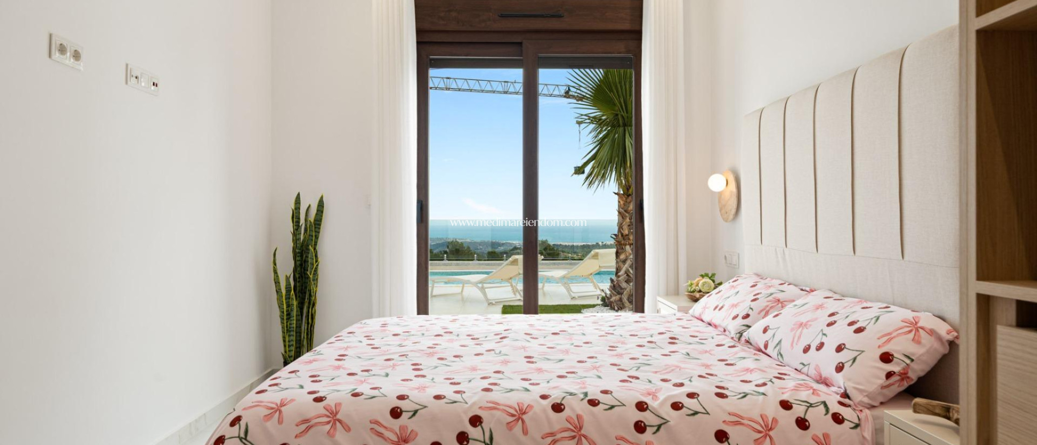 Nouvelle Construction - Villa - Polop - Polop Hills