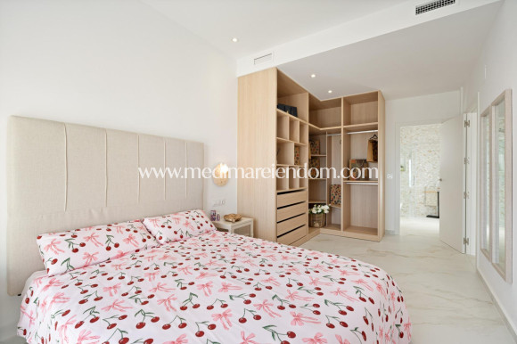 Nouvelle Construction - Villa - Polop - Polop Hills