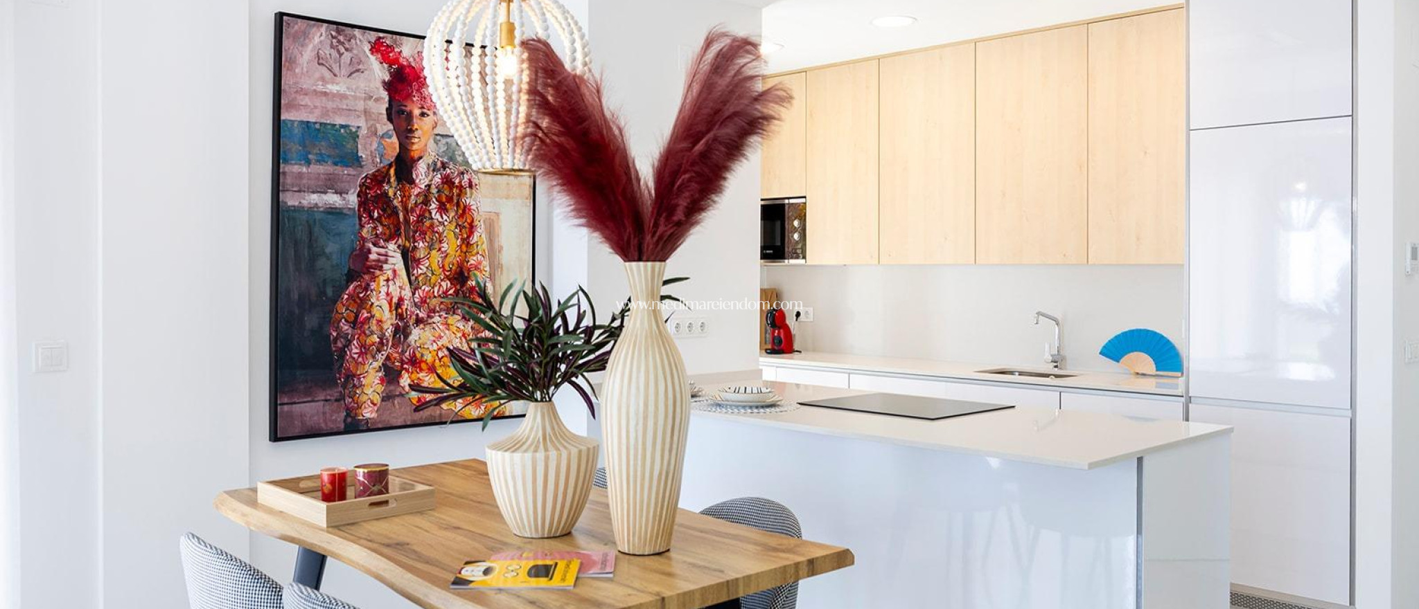 Nouvelle Construction - Villa - Polop - Polop Hills