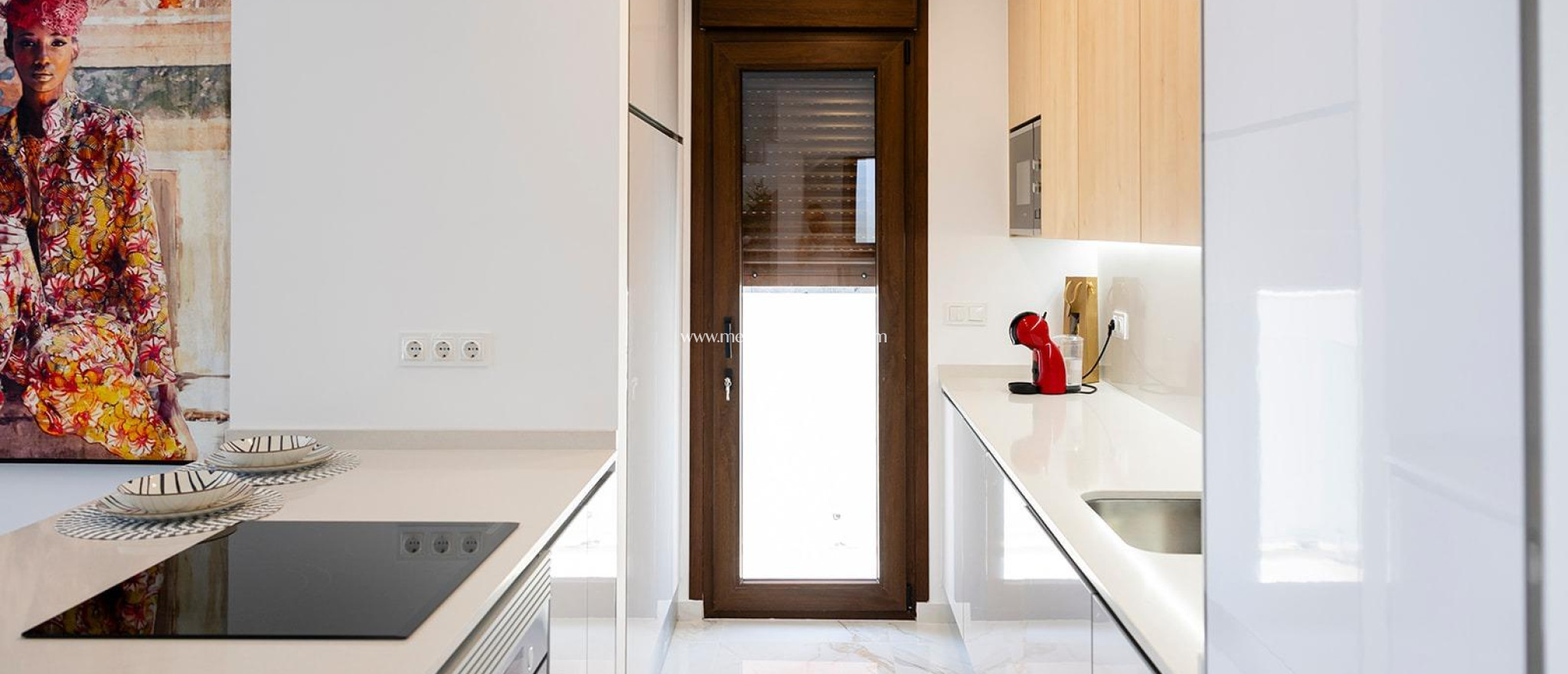 Nouvelle Construction - Villa - Polop - Polop Hills