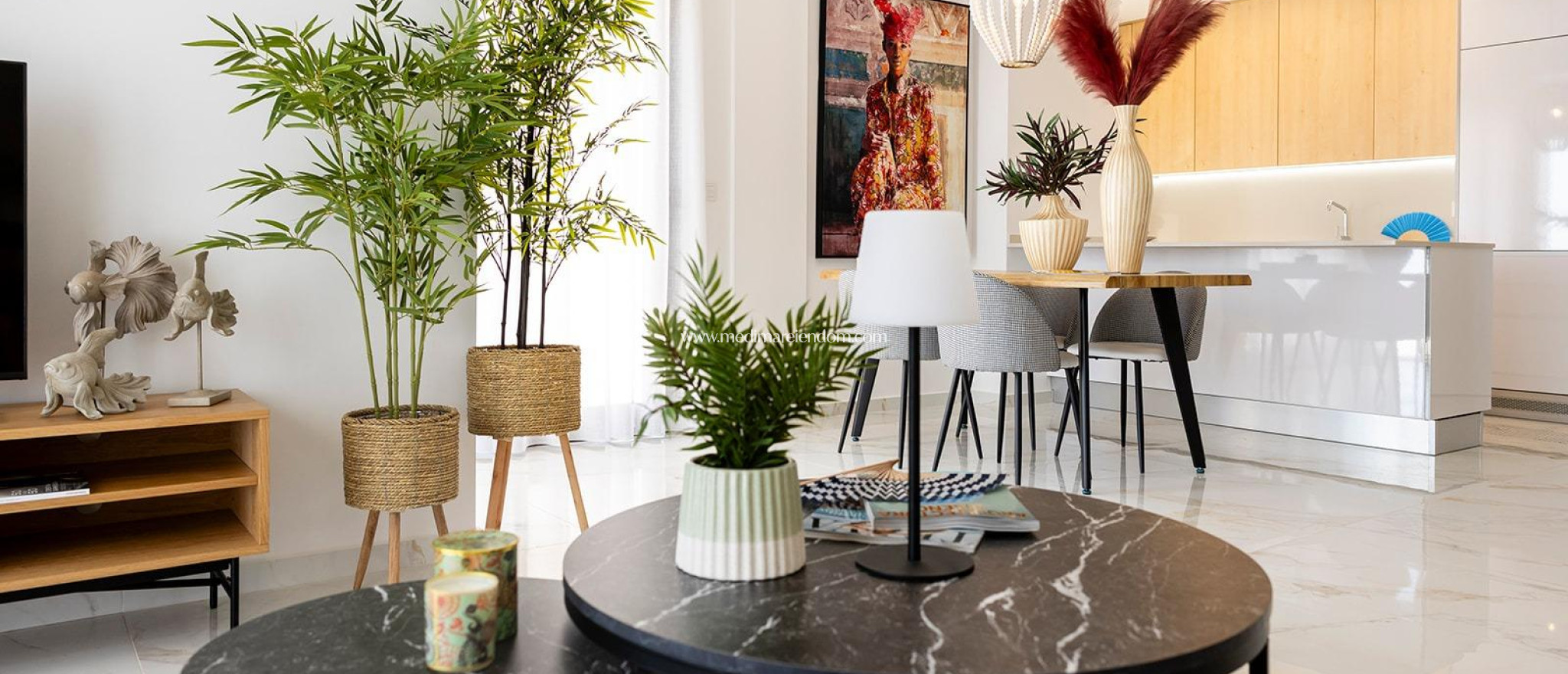 Nouvelle Construction - Villa - Polop - Polop Hills